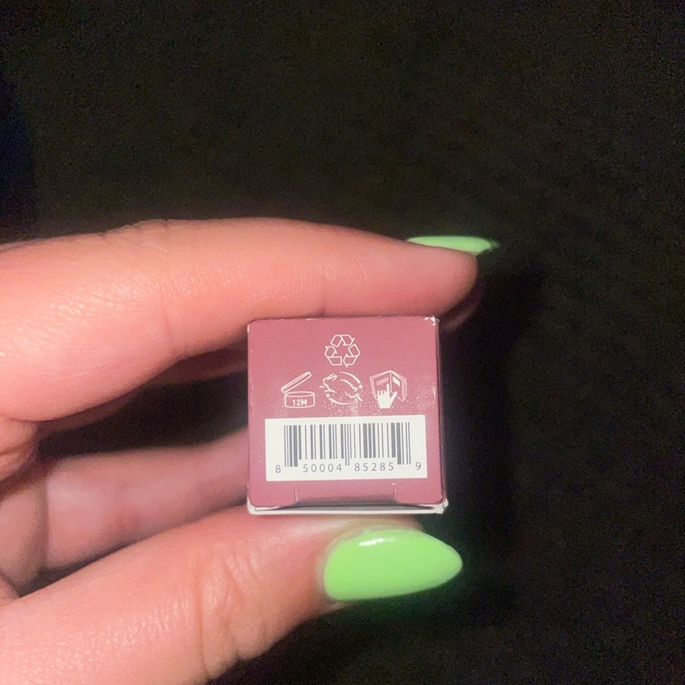 Summer Fridays Brown Sugar Lip Butter Balm - Picture 3 of 8